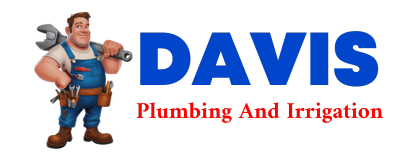 Trusted plumber in KIPNUK